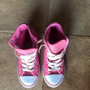 Converse for girl